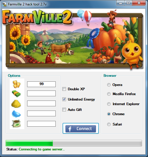 Farmville 2 Country Escape Hack Tool Free Download Without Surveys